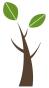 Nibi Garden Logo